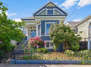 1119 Center St #B, Oakland, CA 94607