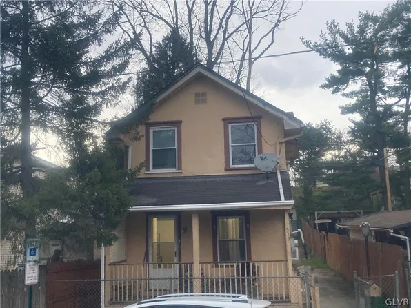 513 N Bradford St, Allentown, PA 18109