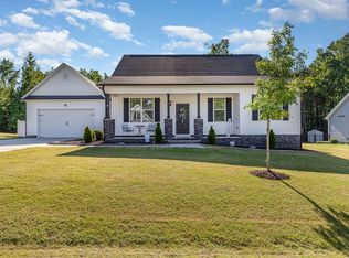 57 S Shreve Dr, Wendell, NC 27591