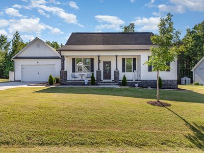 57 S Shreve Dr, Wendell, NC, 27591