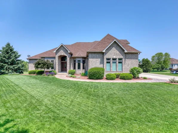 9486 Bain Station ROAD, Pleasant Prairie, WI 53158