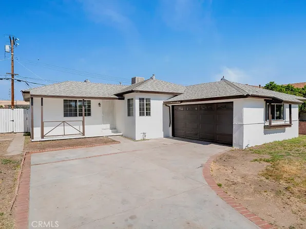 12536 Debell St, Pacoima, CA 91331