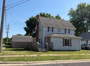 414 E 8th St, Rock Falls, IL 61071