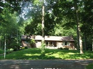 87 Barker Rd, Lebanon, CT 06249