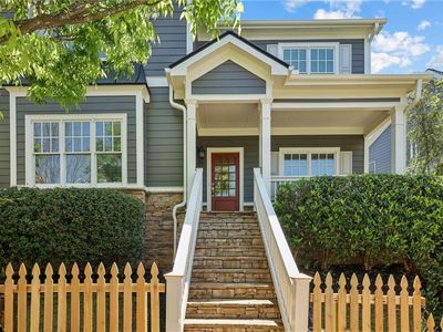 1605 Gilstrap Ln NW, Atlanta, GA, 30318