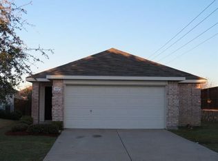 2027 Angel Way, Heartland, TX 75126