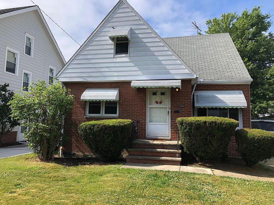 1st image of 26501 Oriole Ave