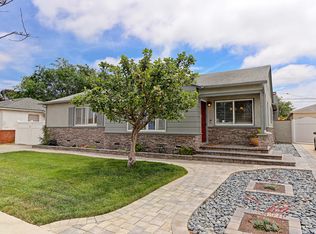 5258 W 124th Pl, Hawthorne, CA 90250