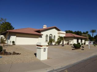 7460 E Solano Dr, Scottsdale, AZ 85250