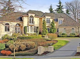 5672 171st Ave SE, Bellevue, WA 98006
