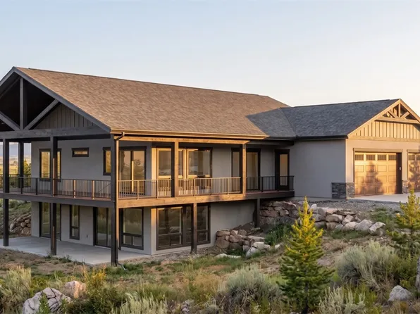 30370 Hostler Drive, Oak Creek, CO 80467