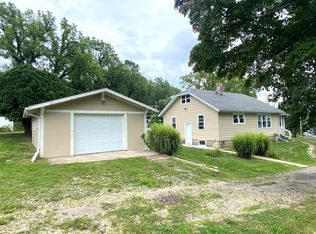 9098 S M43 Hwy, Delton, MI