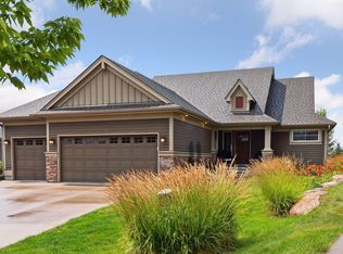 1315 Palisade Path, Woodbury, MN 55129