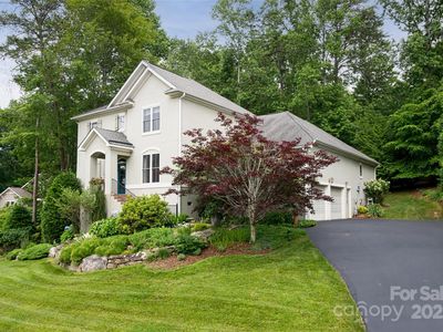 7 White Palmer Ct, Biltmore Lake, NC, 28715