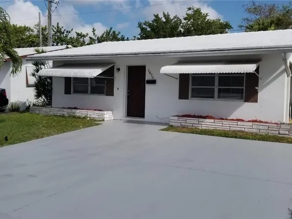 1873 NW 46th St, Fort Lauderdale, FL 33309