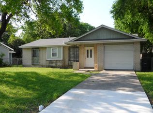 4910 Waycross Ln, San Antonio, TX 78220