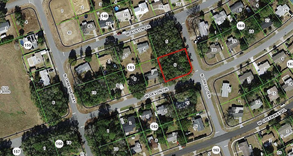 2nd image of 2225 W Devon Drive