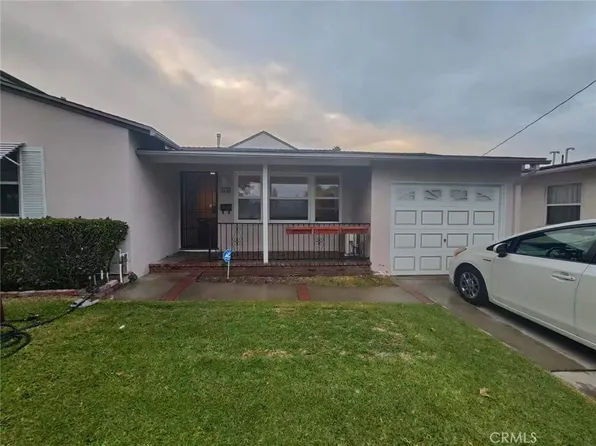 6640 N Golden West Ave, Arcadia, CA 91007
