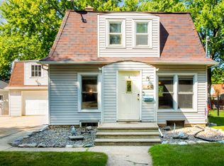 614 E Fremont St, Appleton, WI 54915