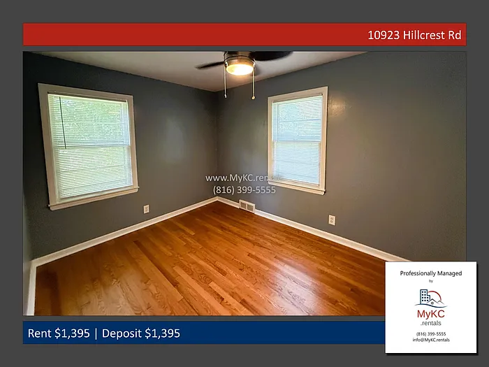 10923 Hillcrest Rd — Photo 10