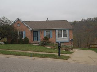 2037 Gribble Dr, Covington, KY