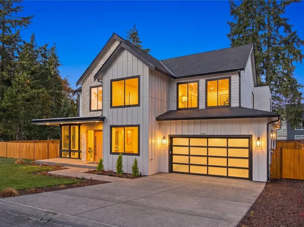 11448 SE 84th Lane, Newcastle, WA 98056