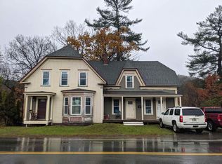 154 S Main St, Lisbon, NH 03585