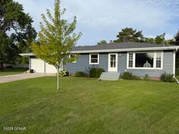 540 W Bend Ln, Alvarado, MN 56710