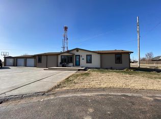 609 Sunset Ct, Sublette, KS 67877