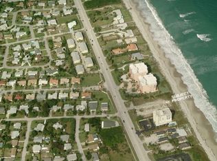 1795 N Highway A1a, Indialantic, FL 32903