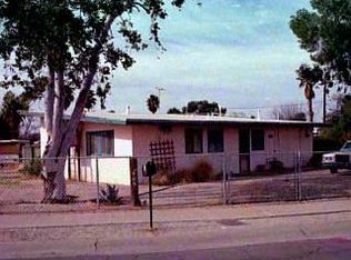 2609 S Menor Stra, Tucson, AZ 85713