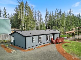61 E Skywater Pl, Shelton, WA 98584