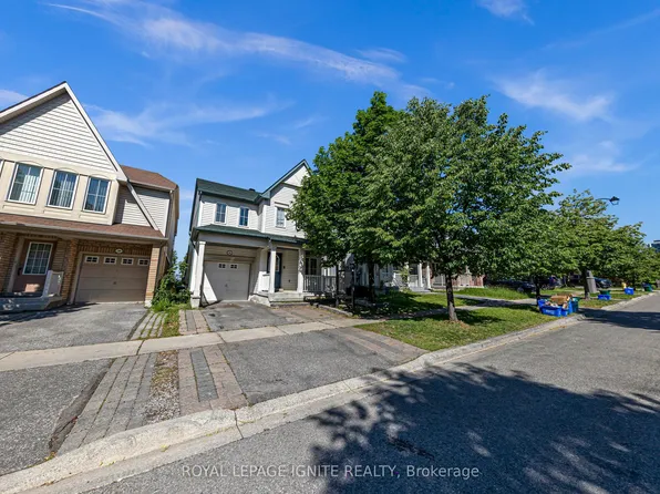 2395 Winlord Pl, Oshawa, ON L1L 0B9