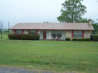 67 Freeny Valley Rd, Caddo, OK 74729