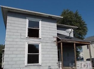 214 Midland Ave, Findlay, OH 45840