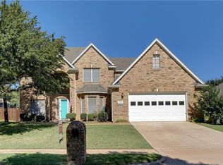 1612 Hidden Brook Trl, Flower Mound, TX 75028