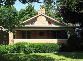 5424 N Broadway St, Indianapolis, IN 46220