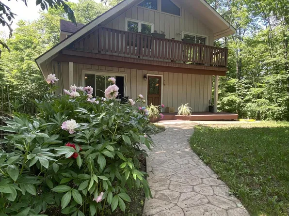 1831 Hadley Hill Road, Hadley, NY 12835