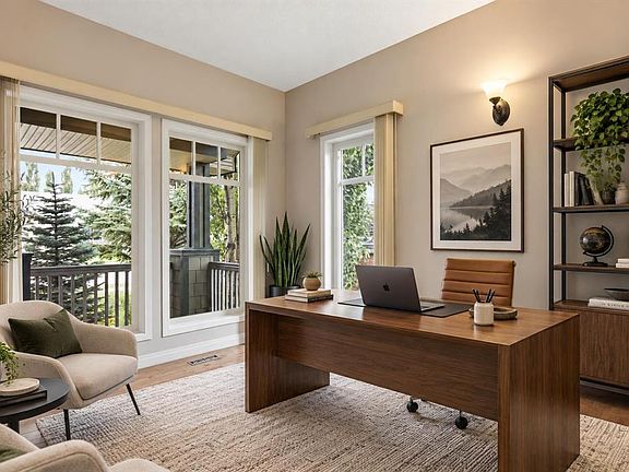 4th image of 9 N Bridle Estates Way SW