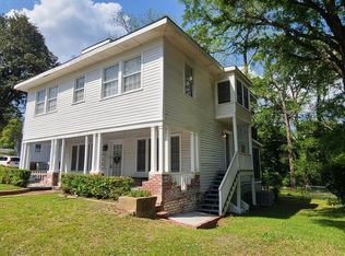 2097 Heckle St, Augusta, GA 30904