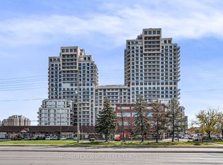 9205 Yonge St #1004, Richmond Hill, ON L4C1V5