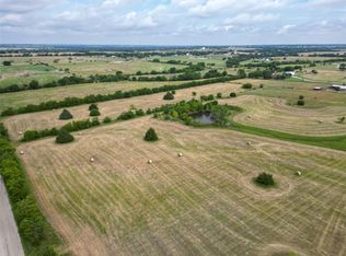 10955 Swafford Rd, Ponder, TX 76259