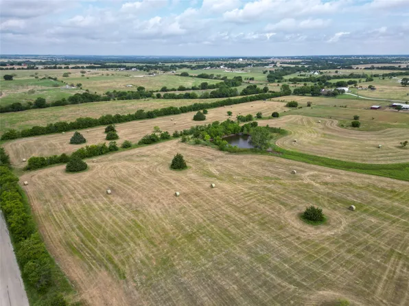 10955 Swafford Rd, Ponder, TX 76259