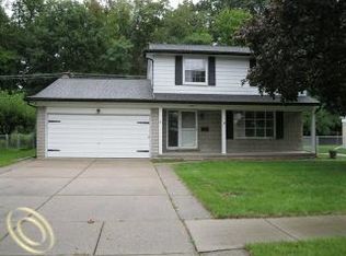 14577 Maisano Dr, Sterling Heights, MI 48312