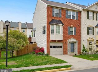 13808 Branham Ct, Centreville, VA 20120