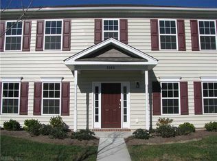 1048 Rosemont Ave, Suffolk, VA 23434