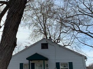 1156 Yukon Ave, Akron, OH 44320