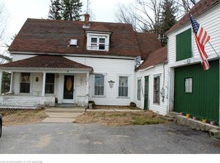 29 High St, Livermore Falls, ME 04254