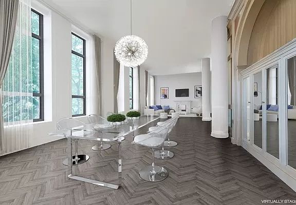 3rd image of 250 West St APT 1C