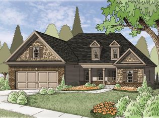 249 Bellview Chase, Monroe, GA 30655